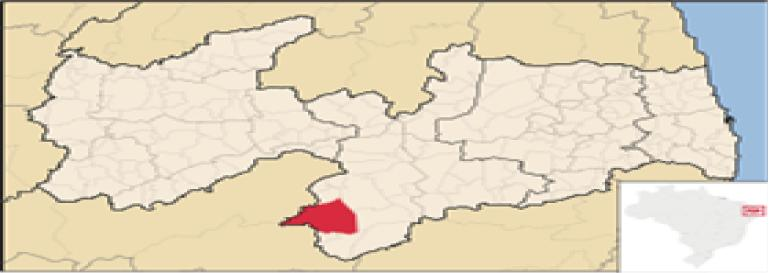 De acordo com Lopes et al, (2012) alternativas de manejo do solo e da água com objetivo de captar e armazenar água da chuva começou a ser desenvolvidas, pela Embrapa Semiárido, desde a década de 80 e