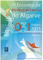 1º Encontro de Médicos de Família do Algarve D.