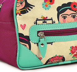 frida Mini Bolsa