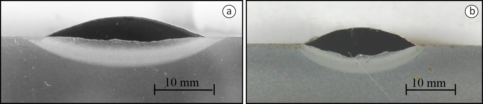 Estudo de Procedimentos de Soldagem MIG/MAG para Aplicação de Revestimentos de Liga de Níquel Inconel 625 em Aço Estrutural ASTM A387 Gr.