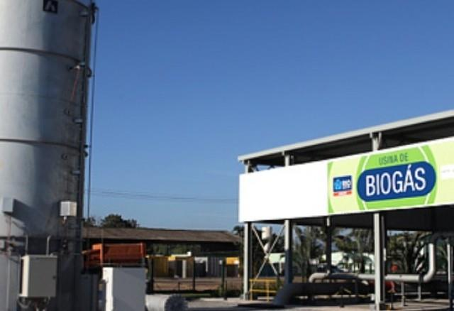 Fornece biogás produzido no Aterro Metropolitano de Jardim Gramacho para a Petrobras.