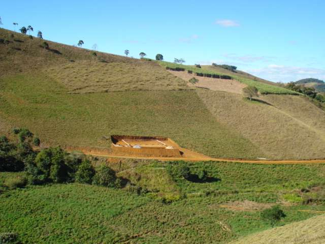 Fazenda Valentinas