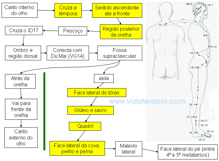 MERIDIANO ORDINÁRIO DA