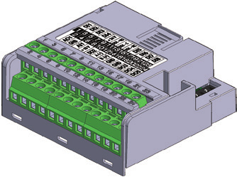 Motors Automation Energy Transmission & Distribution Coatings Digital I/Os