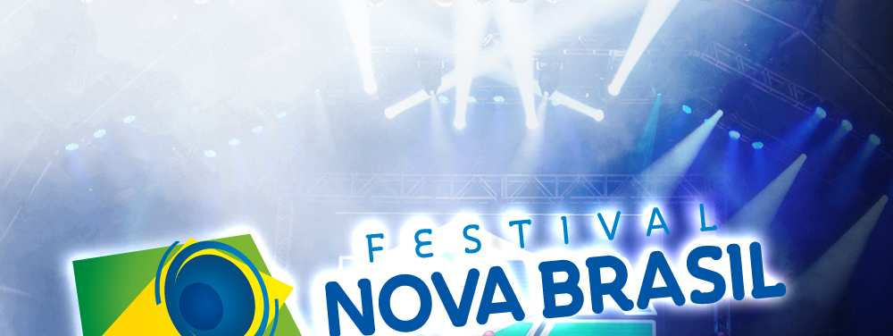 4º Festival Nova Brasil FM