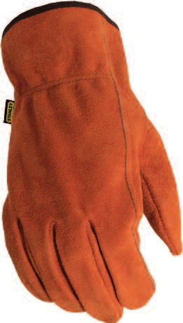 RSY820L RSY710L 25,47 Extreme Impact Thick glove protection extreme impacts. Rubber coated on all fingers and palm. Protection and extra grip and durability.