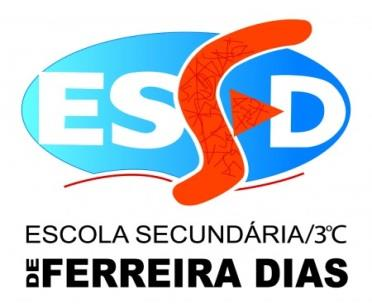 Escola Secundária Ferreira Dias Curso Profissional