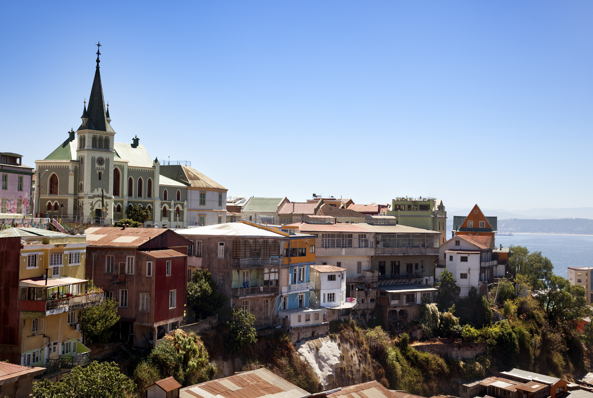 EXCURSÃO VIÑA DEL MAR & VALPARAISO DíA COMPLETO VALOS POR PESSOA: USD 99 (base a 5 pax) Transporte privado / Guia bilíngue / Entrada ao Museu / Ticket do funicular de Valparaiso *** Funciona de