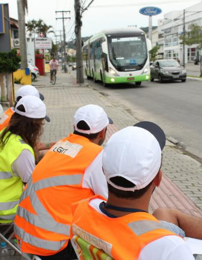 de Velocidade Indicadores do