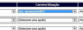 Autorização de prorrogação (deve ser assinalada a data do despacho do Diretor- Geral no campo Prorrogação : Caso a prorrogação seja indeferida: o trabalhador deve regressar, com a brevidade possível,