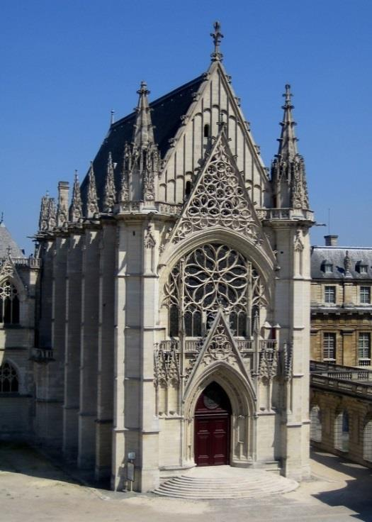 catedral de Notre-Dame, em Paris.