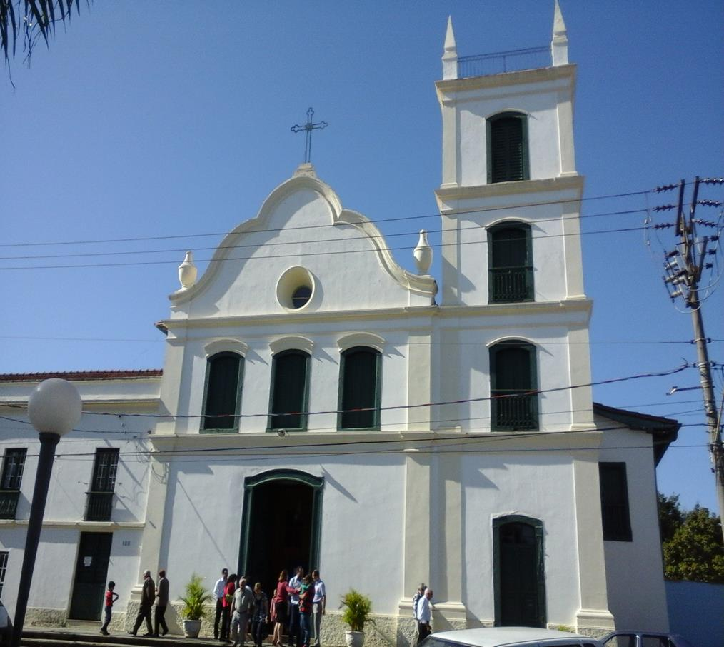 Igreja de Nossa