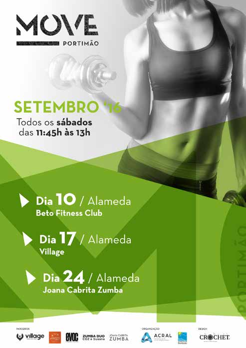 WORKSHOPS / CONFERÊNCIAS Dia 18 09h00-13h00 Dias 4, 11, 18 e 25 15h00-17h00 Oficinas de Teatro para Pais e Filhos Idades: a partir dos 3 anos Custo de participação: 10 (adulto + criança) Informações