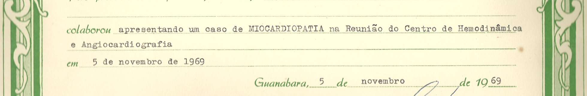 1969:Estado da Guanabara