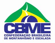 DESCRIÇÃO DA FUNÇÃO DE CADA CARGO NA EQUIPE DE ORGANIZAÇÃO DE EVENTOS Confederação Brasileira de Montanhismo e Escalada Documento: CBME: COMP 2013-03 Responsável: Diretoria de Competições Autor: