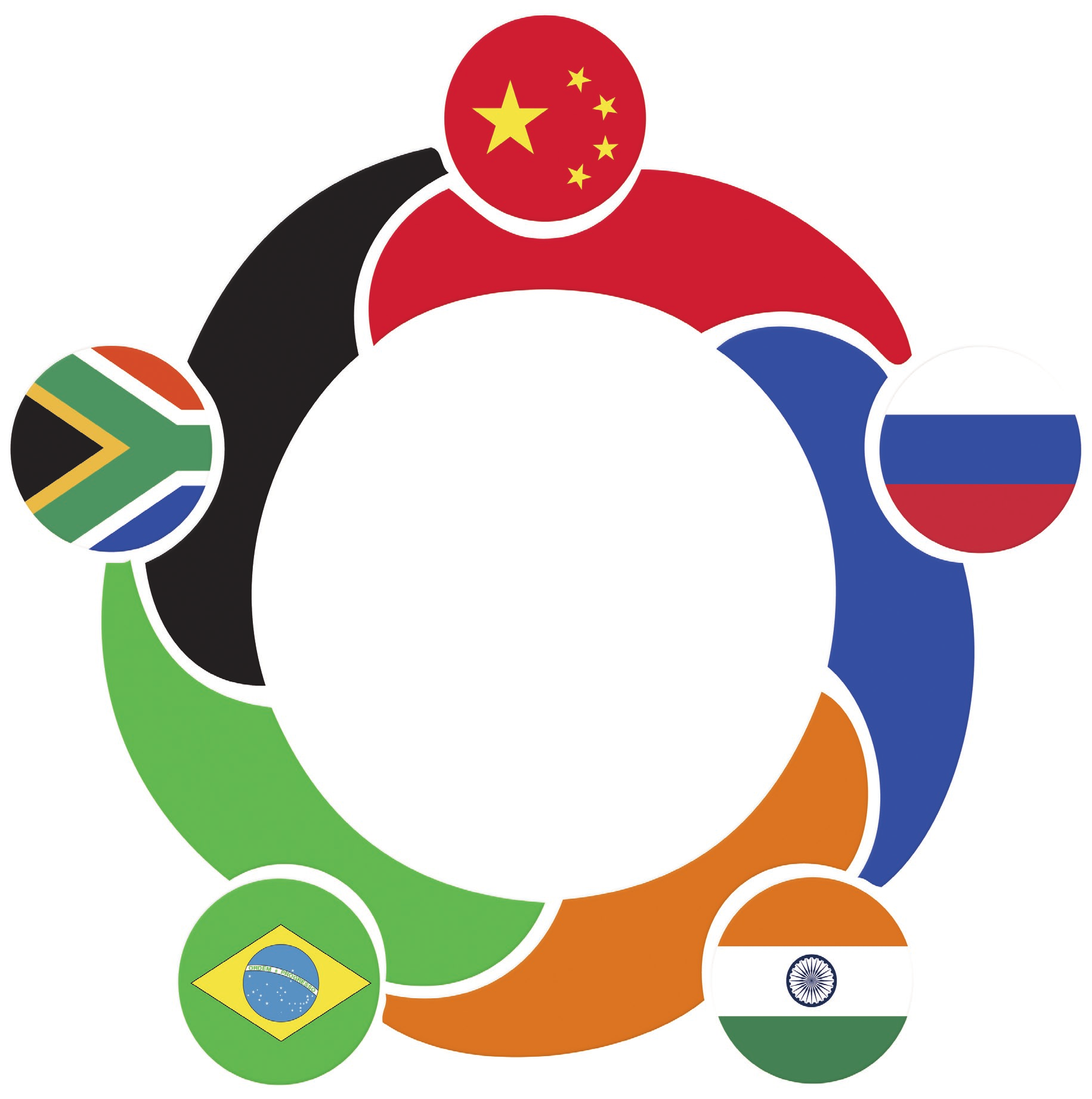 44 COMÉRCIO EXTERIOR Saem os BRICS entram os MINT: afinal, o que são os BRICS?