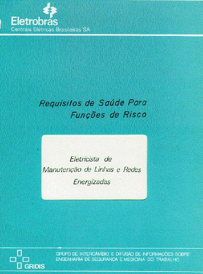 Bibliografia Pesquisada GRIDIS