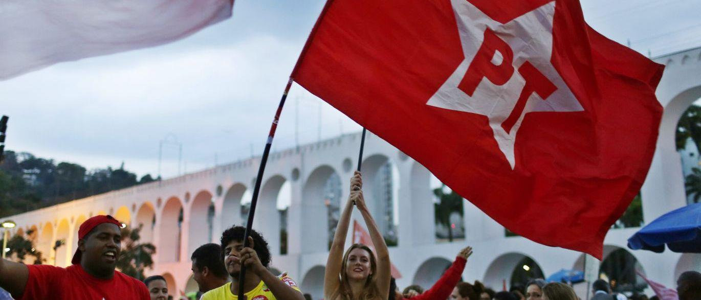 2016 COMPROMISSO PARTIDÁRIO DO CANDIDATO E DA CANDIDATA