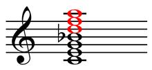 Extensões Extensões (extended chords) são tríades com terceiras acrescentadas acima da sétima, formando a nona, décima primeira e décima terceira.