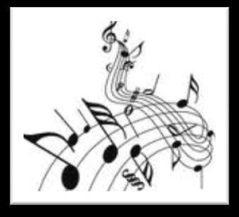 FIGURAS MUSICAIS Na música escrita, há duas características do som que são transmitidas através da pauta: a altura do som (que nos indica que notas estão a ser tocadas) e a sua duração.