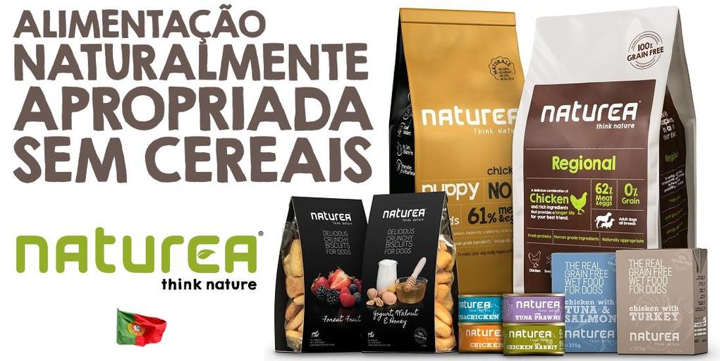 Com 98% de ingredientes frescos e 0% de cereais, The Real Grain Free Wetfood for Cats oferece ao seu gato uma vida saudável e equilibrada.