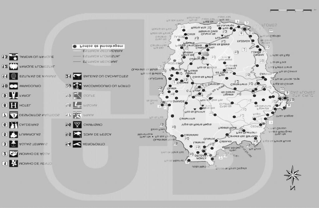 XIII Expedição Científica do Departamento de Biolo