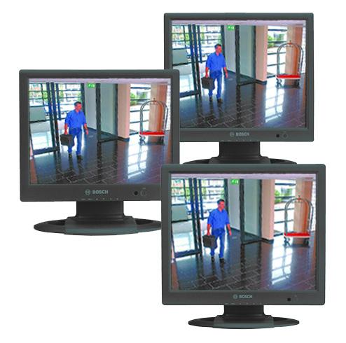 Monitores LCD para fins gerais UML-151-90