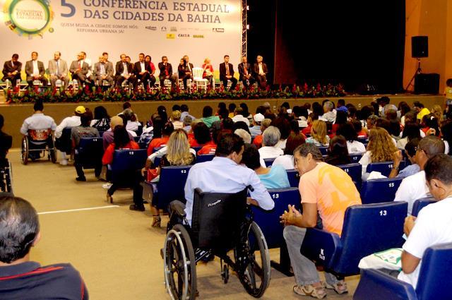 presença da sociedade brasileira Ampliação, aprofundamento e