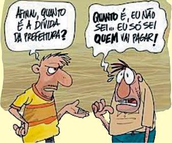 O Vereador é encarregado pela Constituição de acompanhar a execução do orçamento do município, e verificar a legalidade e legitimidade dos atos do Poder Executivo.