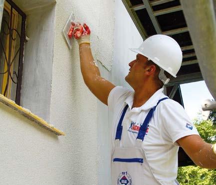 24 25 REVESTIMENTO DE PROTEÇÃO Utilização ATLAS CERMIT SN/DR revestimento mineral.paleta de 42 cores.reforçado com polímeros.boa resistência às micro fissuras.permeável ao vapor de água.