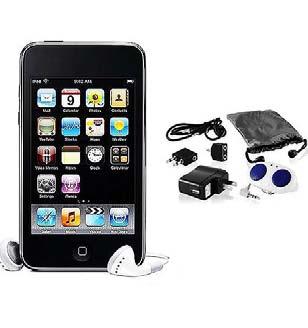 499,00 Apple ipod Touch
