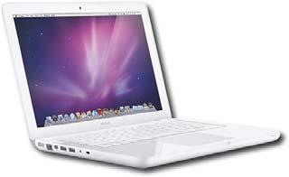 3" Display / 2GB Memory / 120GB Hard Drive Aluminum Model: