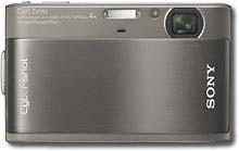 5 R$529,00 Sony Handycam Sony
