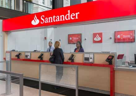 2. Resultados» Países Estados Unidos O Santander US avançou notavelmente nos seus objetivos, melhorando suas capacidades digitais e a oferta de produtos, dando um melhor serviço ao cliente e