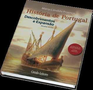 Descubra mais sobre a história do