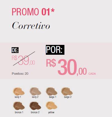 PROMOÇÃO