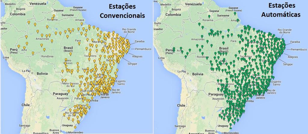 atuante nos ambientes naturais e antrópicos, com repercussões diversas como na agricultura, na indústria, no turismo e nas atividades humanas nas cidades e no meio rural.