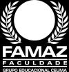 de Graduação oferecidos pela Faculdade Metropolitana da Amazônia FAMAZ, Instituição de Ensino Superior recredenciada pela Portaria do Ministério da Educação nº 854, de 11/09/2013, publicada no Diário