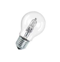 l CLASSIC ENERGY SAVER Solução ideal para a substituição direta das lâmpadas incandescentes convencionais.