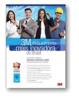 revista Época Negócios e, também, pelo "Prêmio Nacional de Inovação", realizado pela Confederação Nacional da Indústria (CNI).