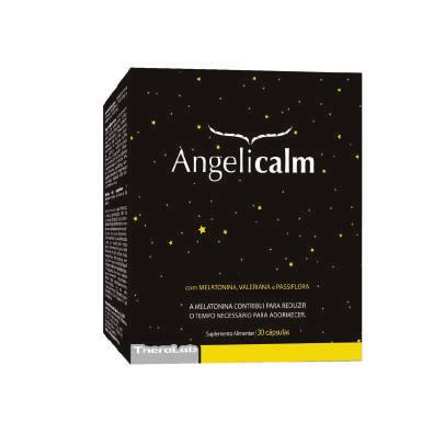 A CAMPANHA No âmbito desta campanha, 250 youzzers vão ter a oportunidade de experimentar Angelicalm, um produto natural que proporciona um sono regular e revitalizante, sem sedação e sem causar