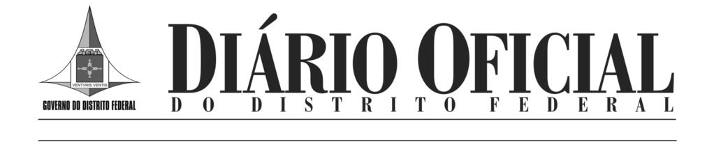 ANO XLVI EDIÇÃO N o - 5 BRASÍLIA - DF, SEXTA-FEIRA, 6 DE JANEIRO DE 2017 SUMÁRIO SEÇÃO I PODER EXECUTIVO SEÇÃO I PÁG. SEÇÃO II PÁG. SEÇÃO III PÁG. Poder Legislativo.... 66 Poder Executivo.