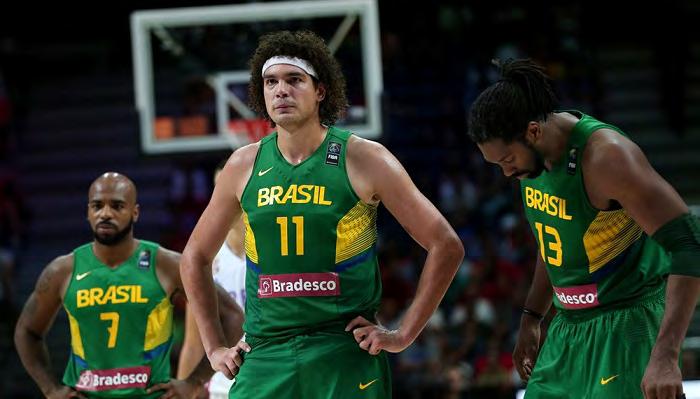 IMM negocia patrocínio de Correios para basquete POR ADALBERTO LEISTER FILHO A IMM, agência de marketing oficial da CBB (Confederação Brasileira de Basquete), é quem negocia patrocínio dos Correios