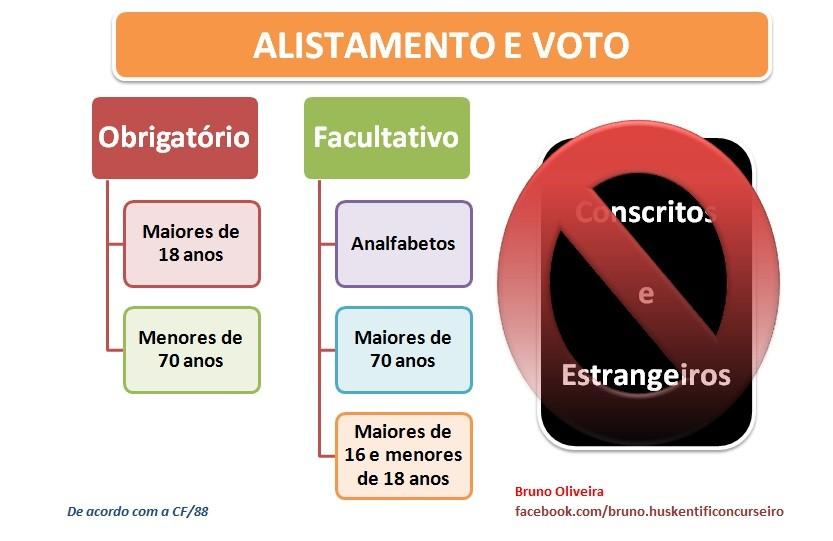 Não tem como esquecer agora né? Bom, já que vocês agora sabem de cor e salteado o conceito de CAPACIDADE ELEITORAL ATIVA, passaremos para a CAPACIDADE ELEITORAL PASSIVA e os requisitos para tal.