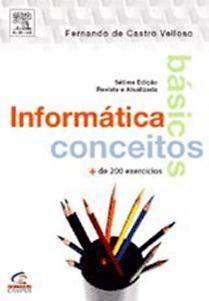 Pascal estruturado. 3ed, Ed. LTC, 1999. ISBN: 9788521611745. Velloso, F. C.