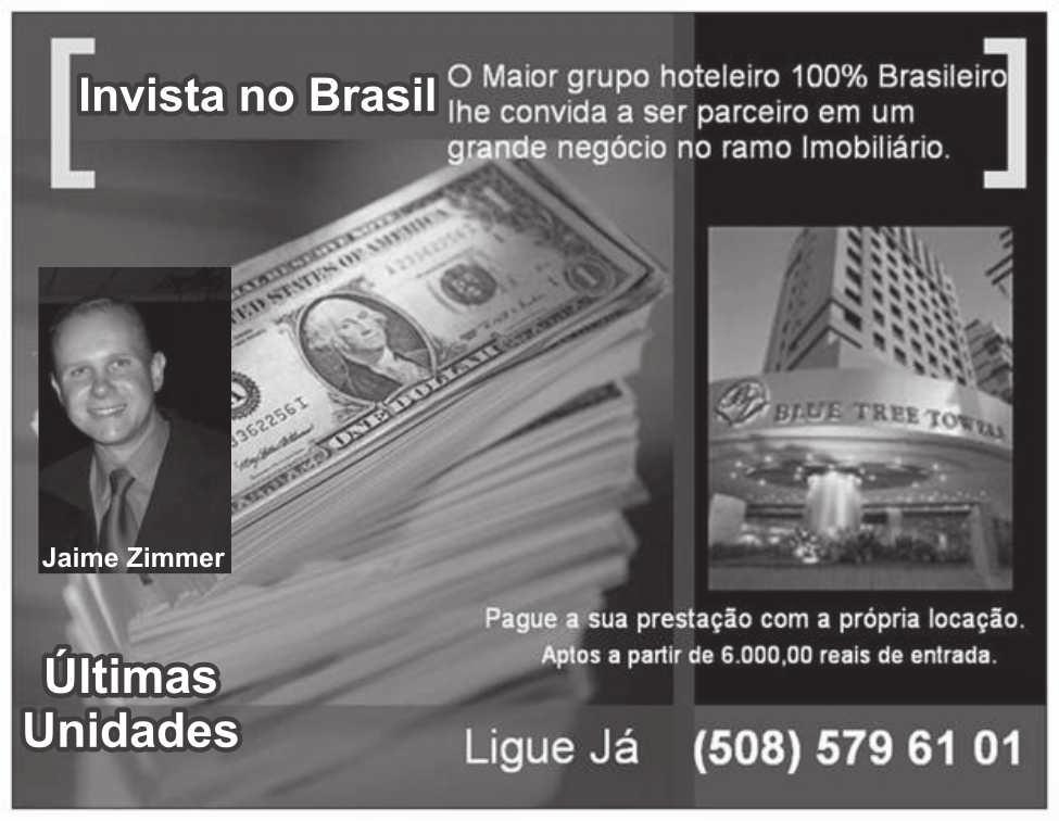 $1.100 disponível dia 5 de Dezembro. Contato (857) 928 9185. #A Aluga-se um quarto perto do Café Belô. Ambiente familiar. Só para mulheres. Já disponível. (617) 501-1595.