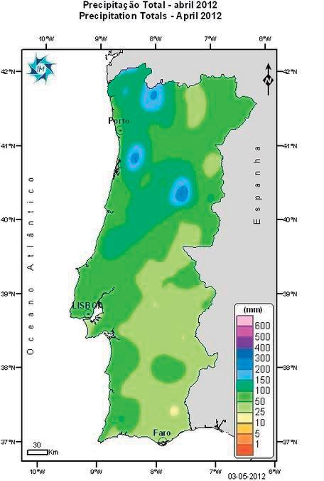 R B S M Figura 42 - Mapas de