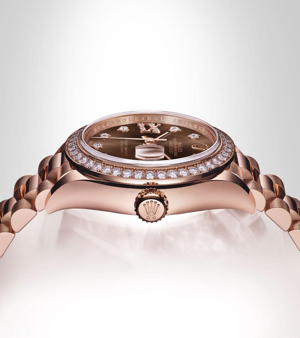ROLEX BASELWORLD 2015 OYSTER