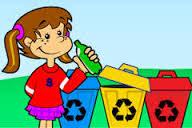 resíduos em casa Operadores de Gestão de Residuos / Sistemas Municipais -