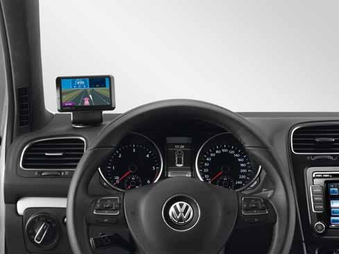 inovadoras tecnologias. Garanta a individualidade do seu Golf. Qualidade e funcionalidade ao mais ínfimo pormenor são argumentos convincentes para optar pelos Acessórios Originais Volkswagen.